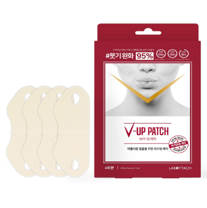 V-up Patch